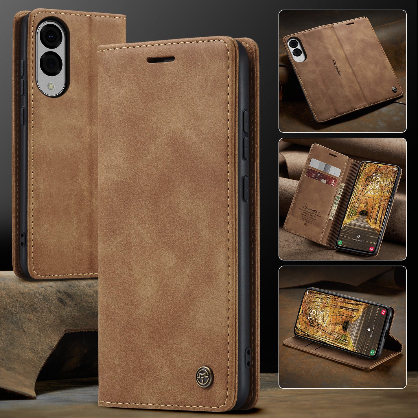 caseme-retro-leather-wallet-stand-galaxy-s25-edge-case-slim_19