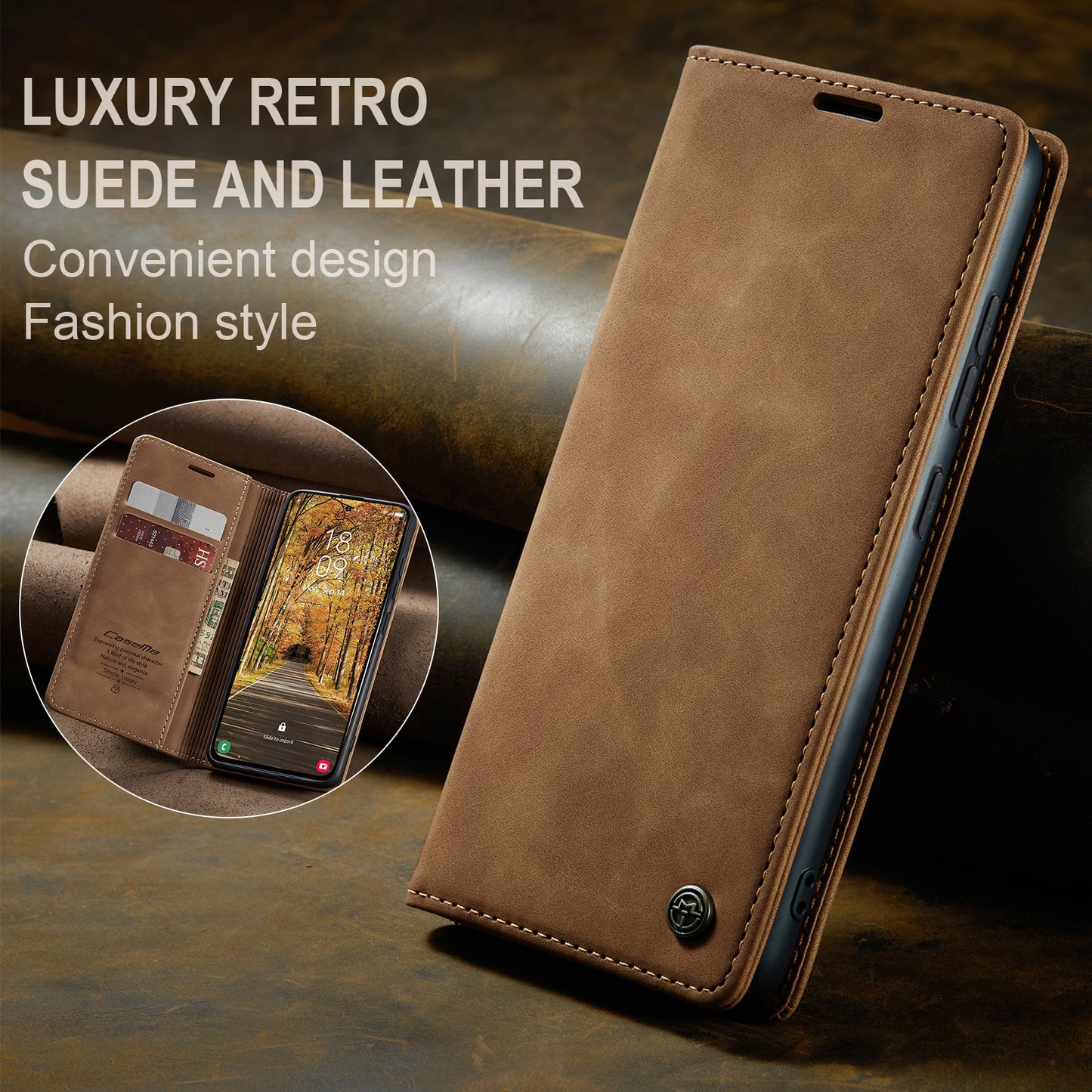 caseme-retro-leather-wallet-stand-galaxy-s25-edge-case-slim_2