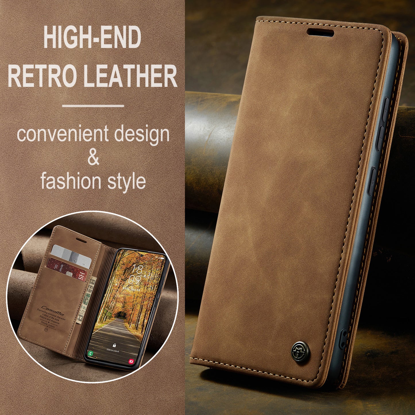 caseme-retro-leather-wallet-stand-galaxy-s25-edge-case-slim_3