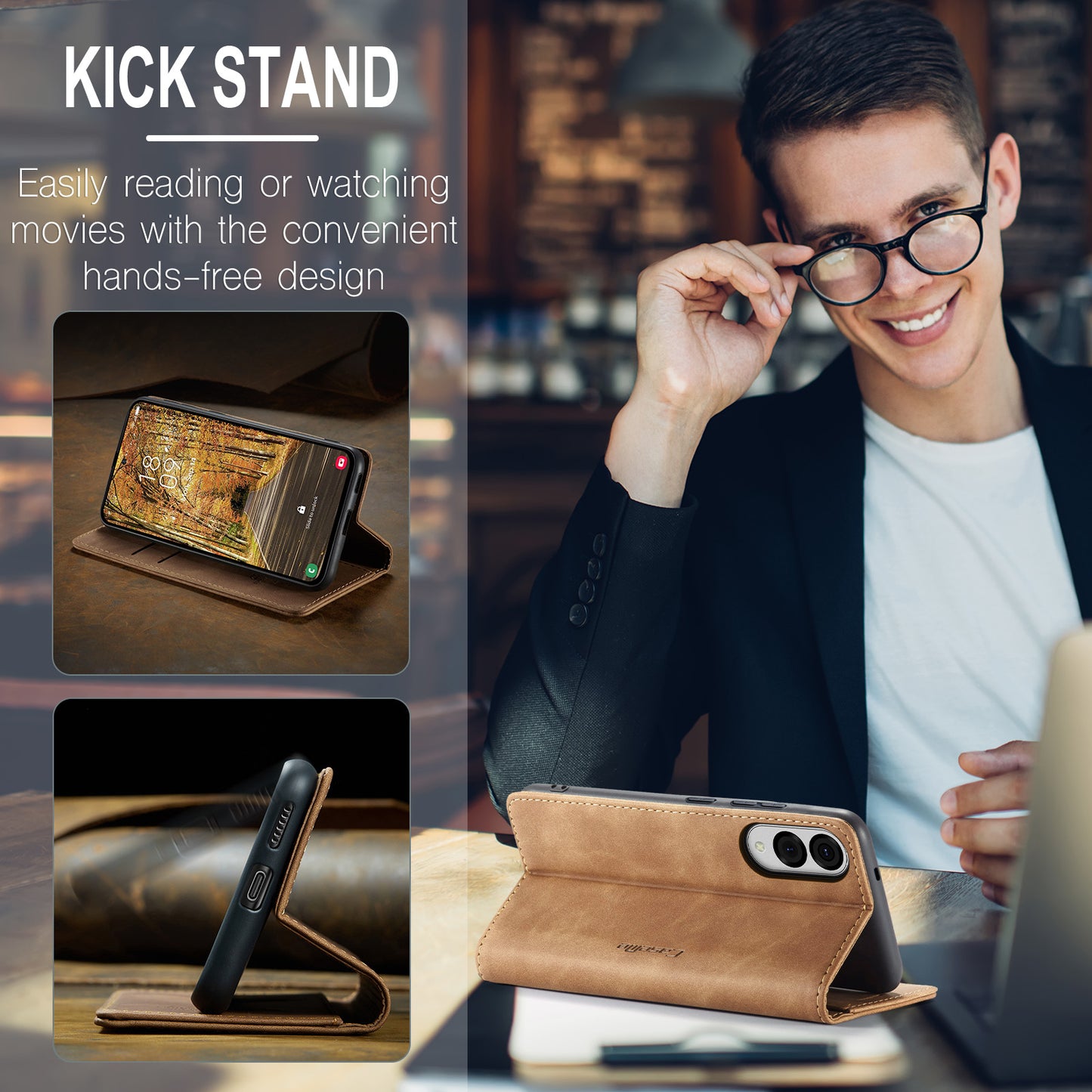 caseme-retro-leather-wallet-stand-galaxy-s25-edge-case-slim_4
