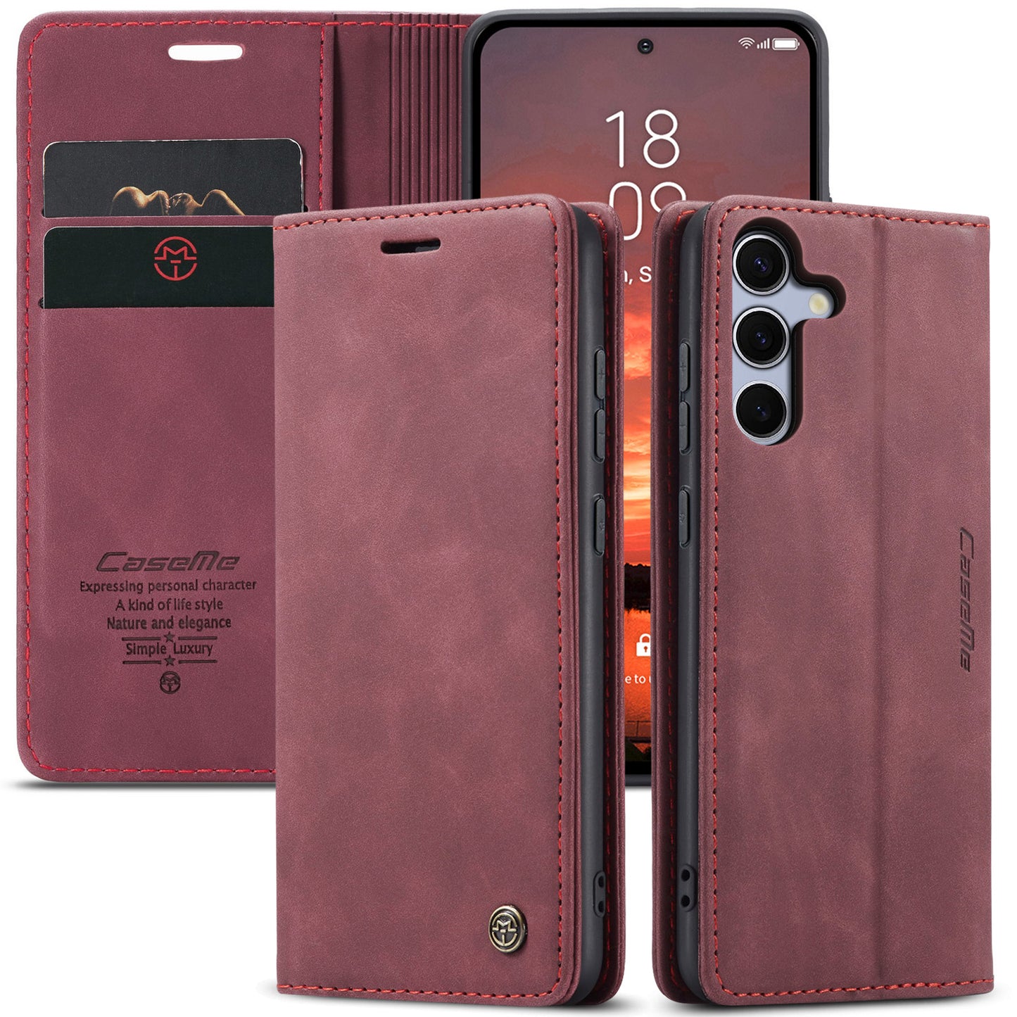 caseme-retro-leather-wallet-stand-galaxy-s25-plus-case-slim_11
