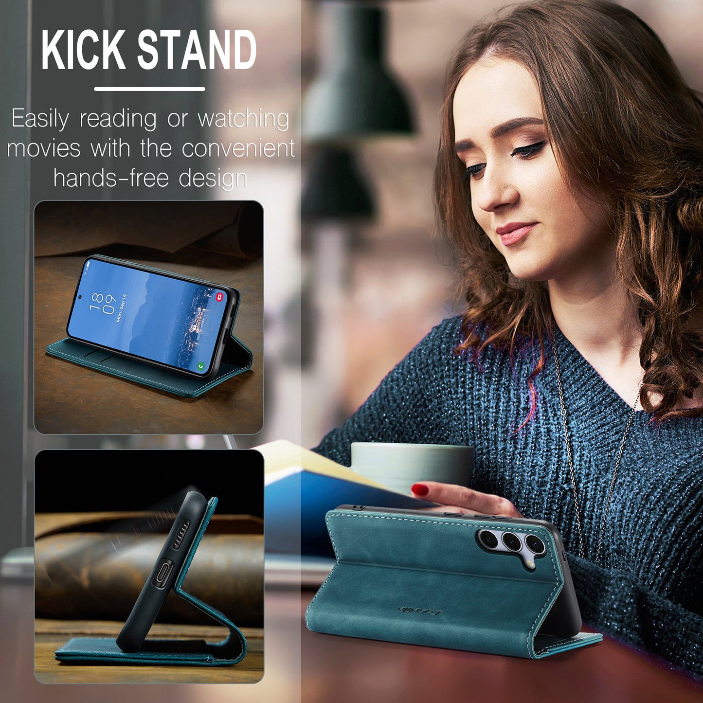 caseme-retro-leather-wallet-stand-galaxy-s25-plus-case-slim_3