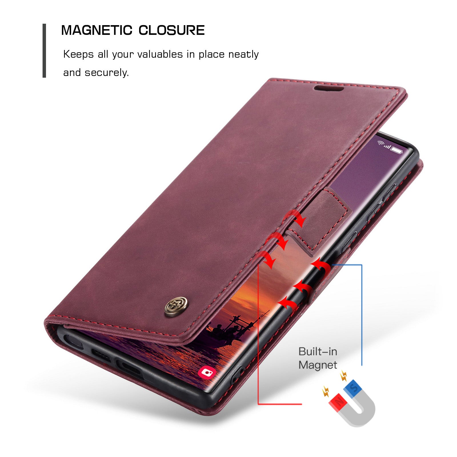 caseme-retro-leather-wallet-stand-galaxy-s25-ultra-case-slim_10