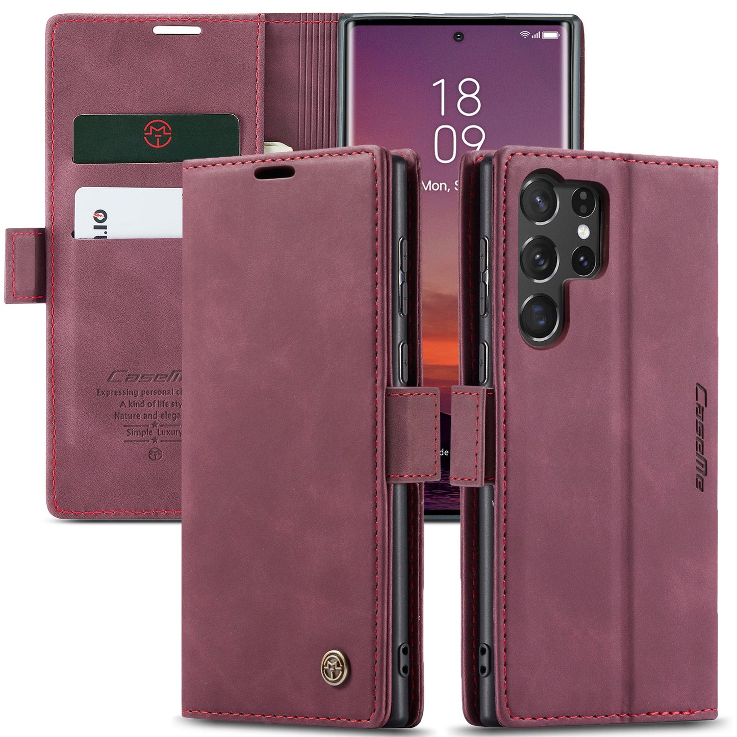 caseme-retro-leather-wallet-stand-galaxy-s25-ultra-case-slim_12