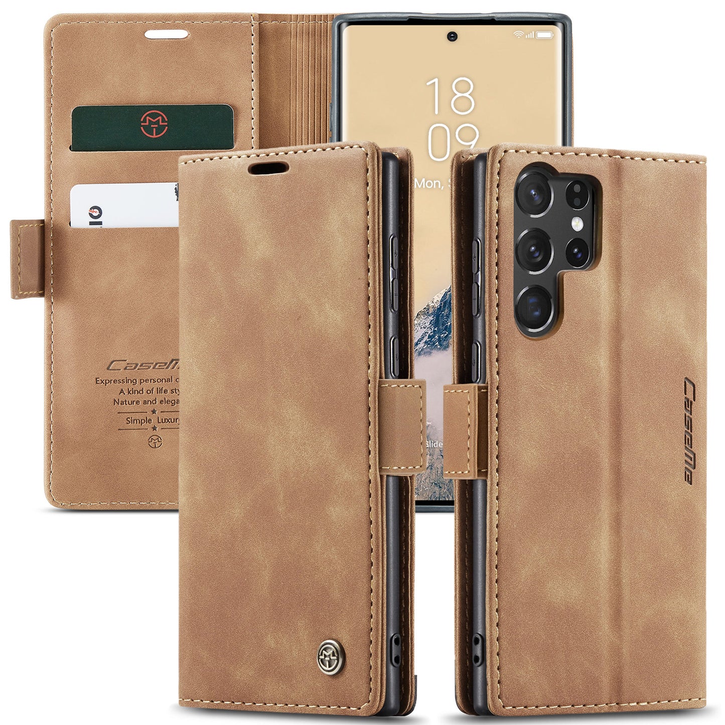 caseme-retro-leather-wallet-stand-galaxy-s25-ultra-case-slim_15