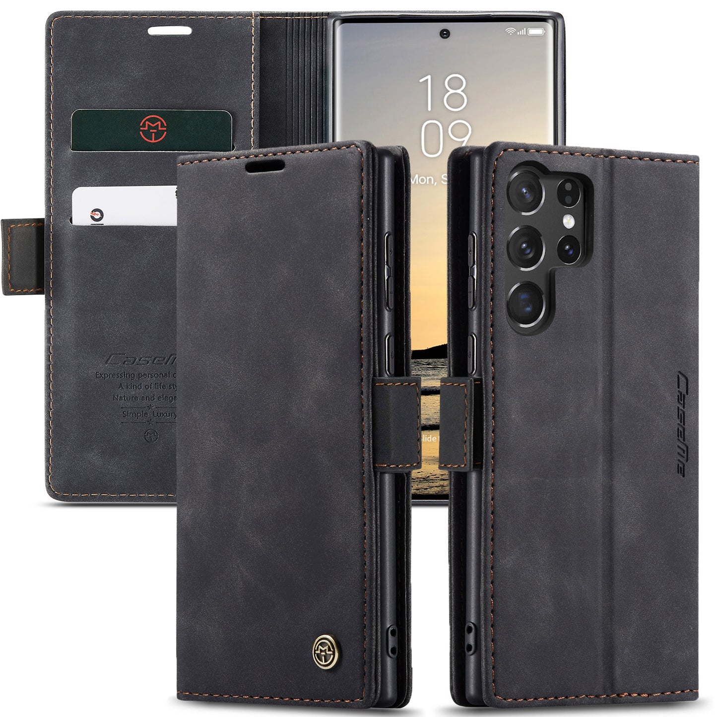 caseme-retro-leather-wallet-stand-galaxy-s25-ultra-case-slim_16