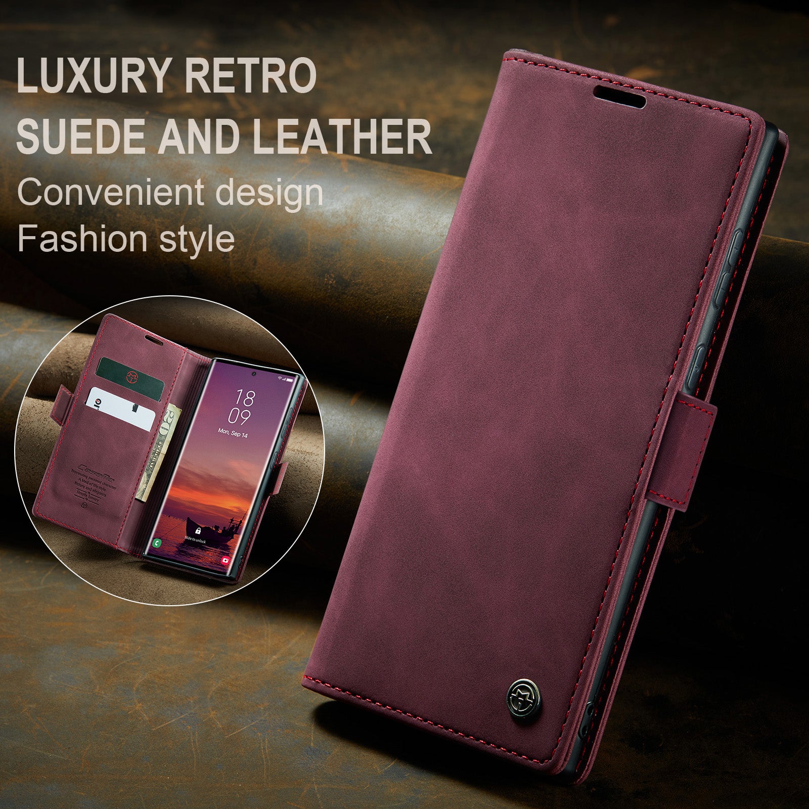 caseme-retro-leather-wallet-stand-galaxy-s25-ultra-case-slim_2