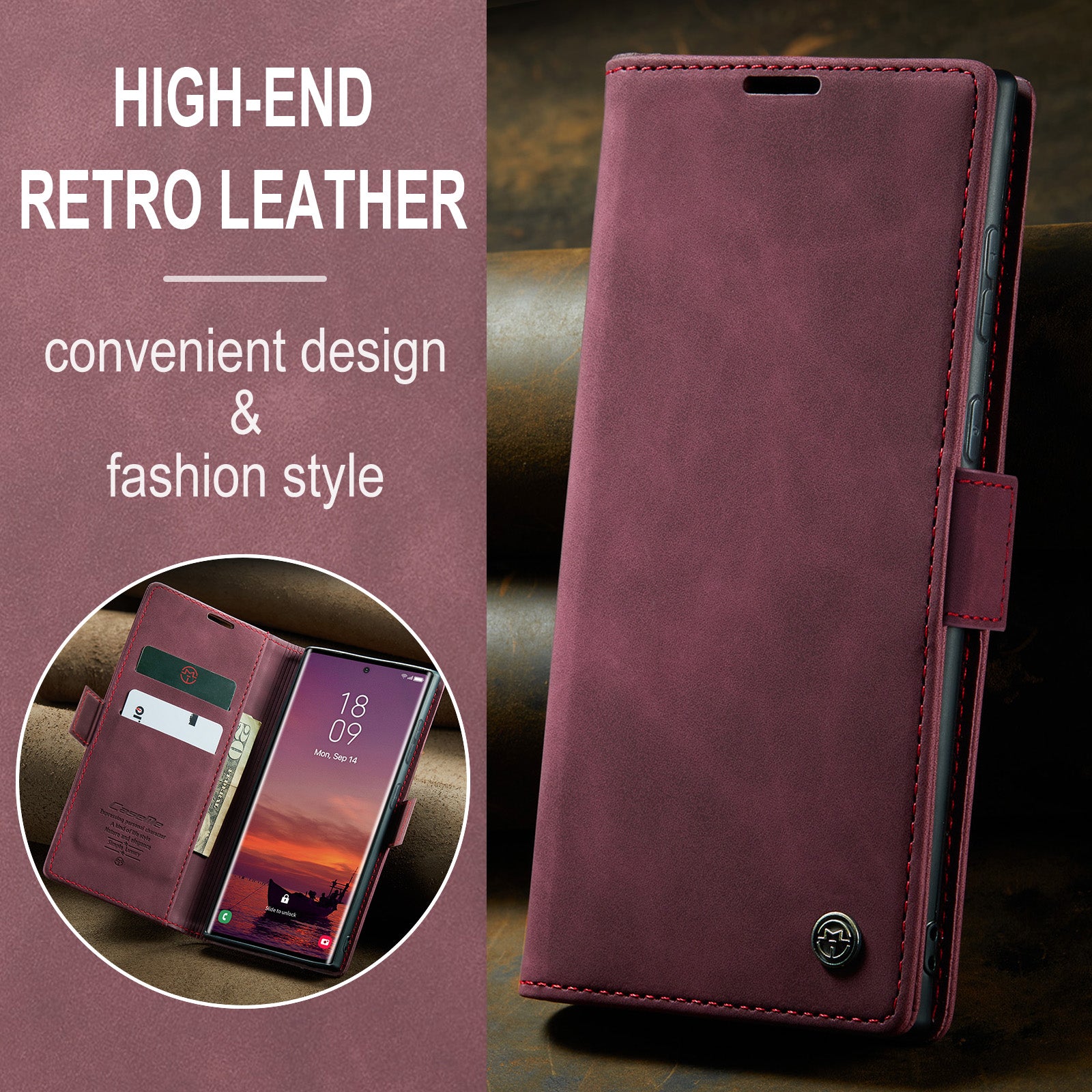caseme-retro-leather-wallet-stand-galaxy-s25-ultra-case-slim_3