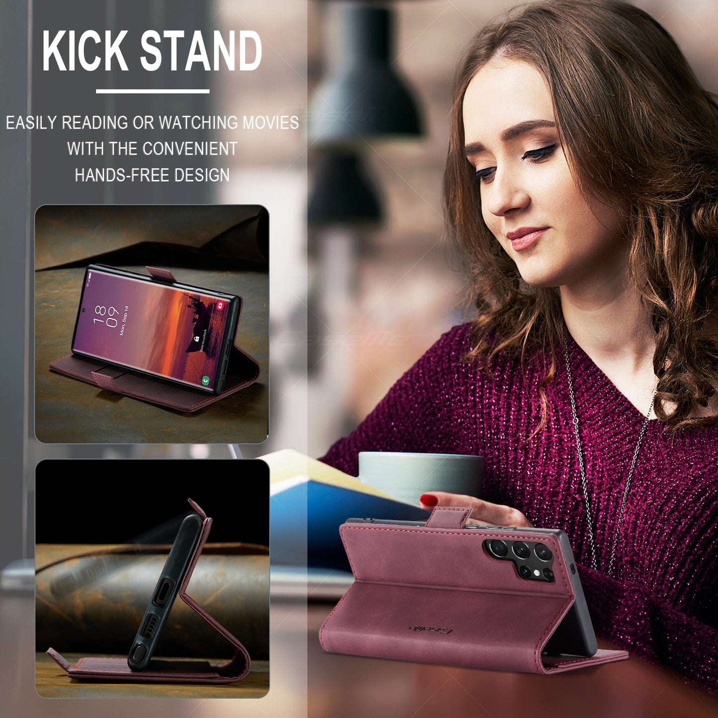 caseme-retro-leather-wallet-stand-galaxy-s25-ultra-case-slim_4