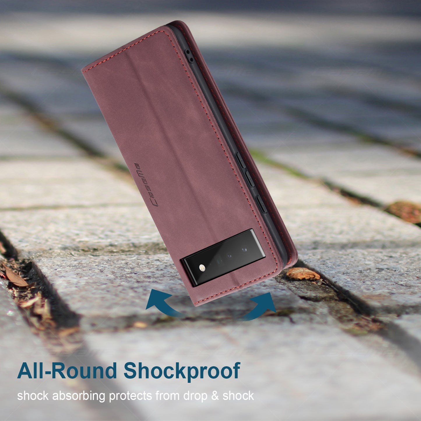 caseme-retro-leather-wallet-stand-google-pixel-6-pro-case-slim_4