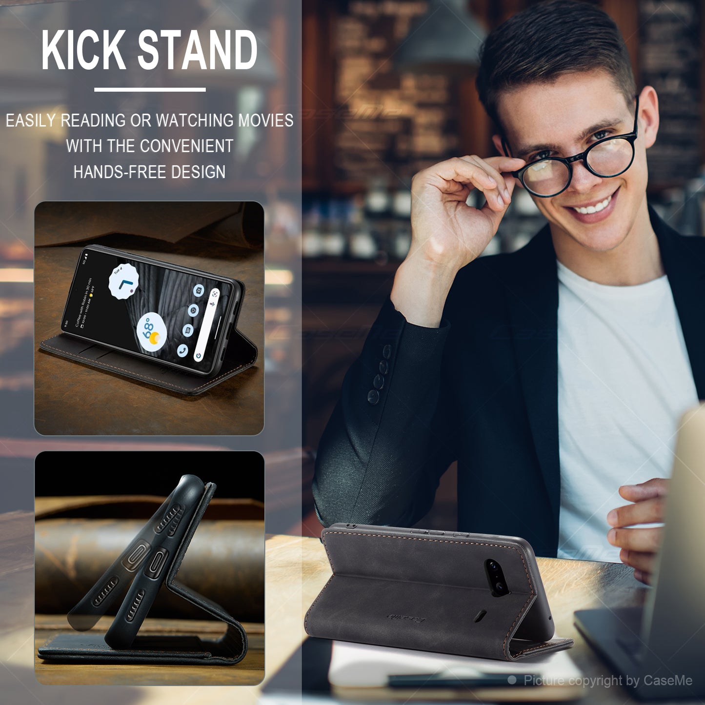 caseme-retro-leather-wallet-stand-google-pixel-7-case-slim_4