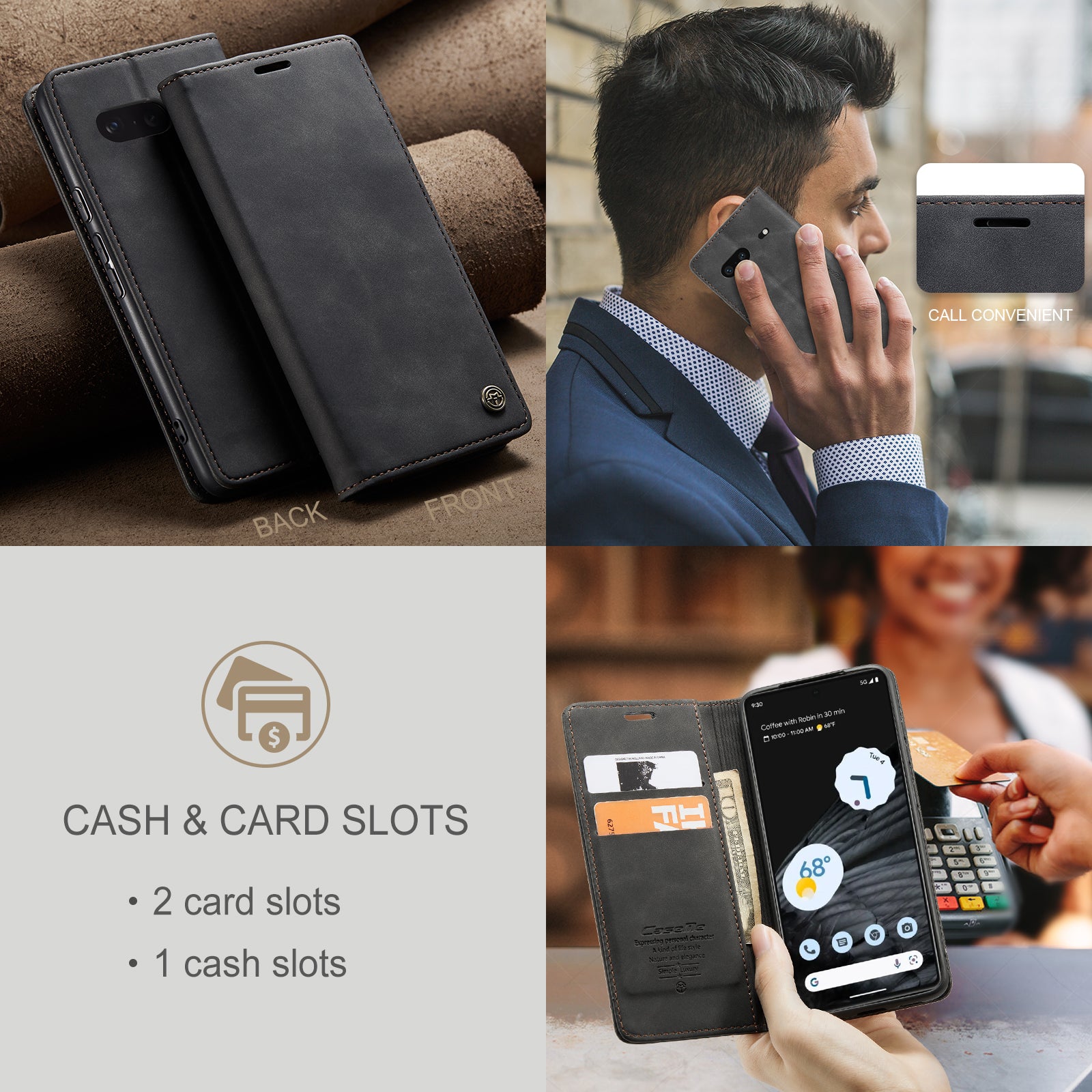 caseme-retro-leather-wallet-stand-google-pixel-7-case-slim_7