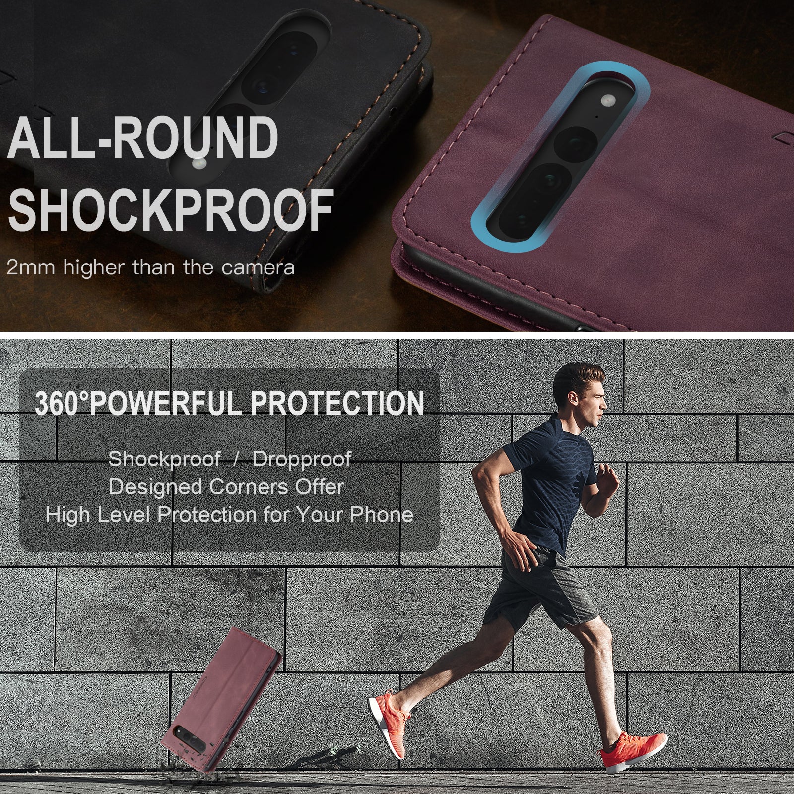 caseme-retro-leather-wallet-stand-google-pixel-7-pro-case-slim_5