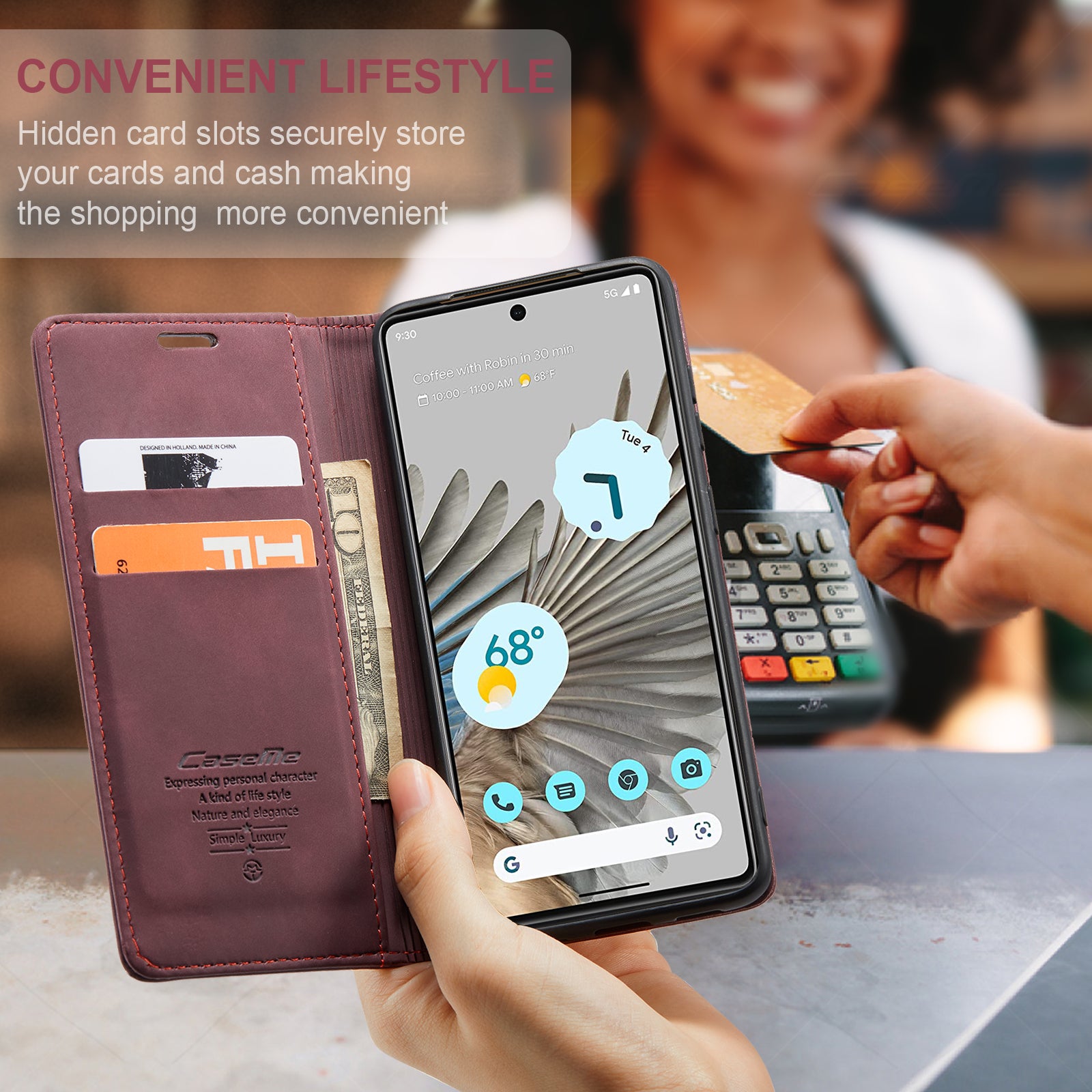 caseme-retro-leather-wallet-stand-google-pixel-7-pro-case-slim_6