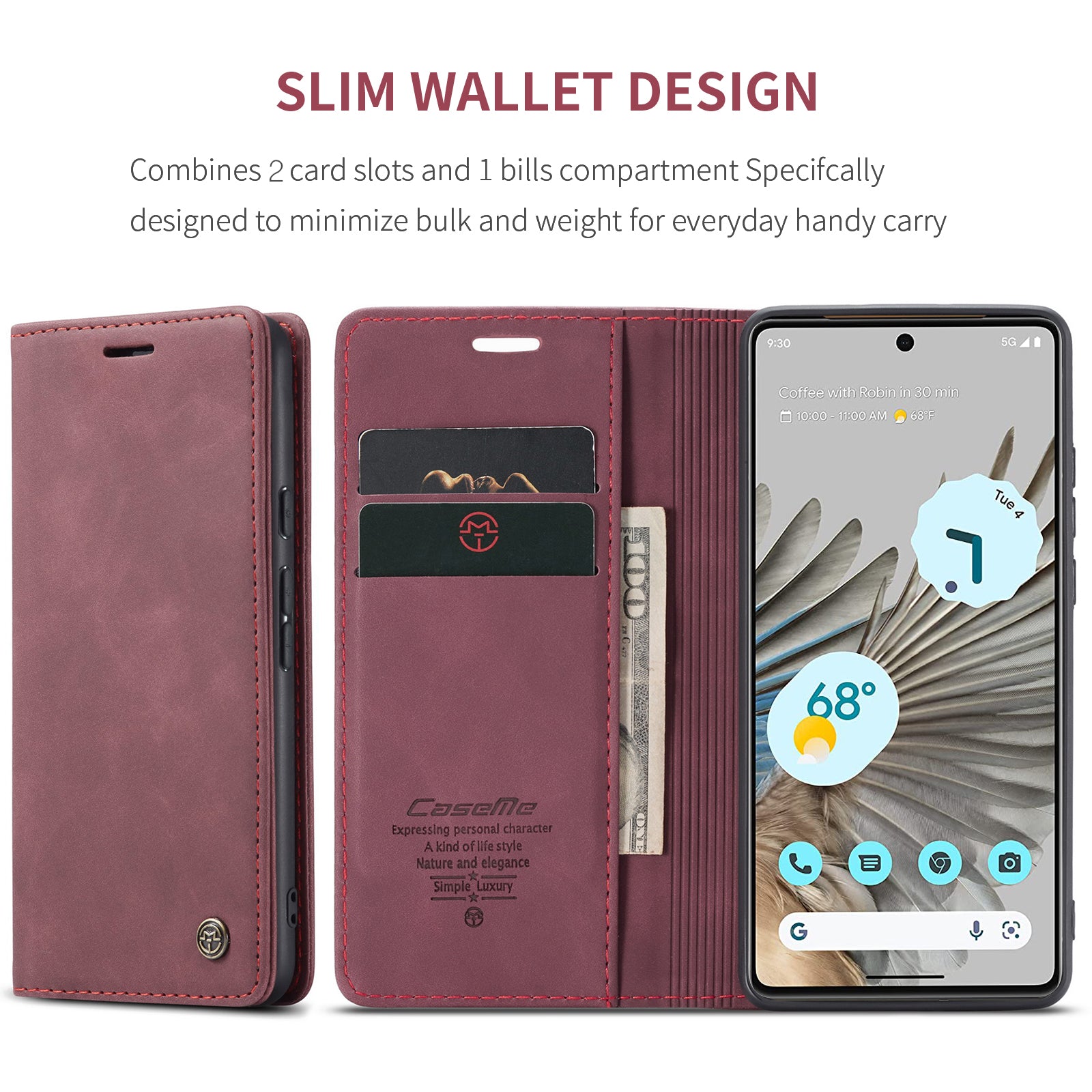 caseme-retro-leather-wallet-stand-google-pixel-7-pro-case-slim_7