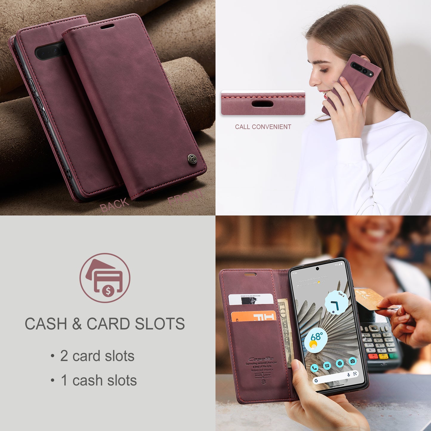 caseme-retro-leather-wallet-stand-google-pixel-7-pro-case-slim_8