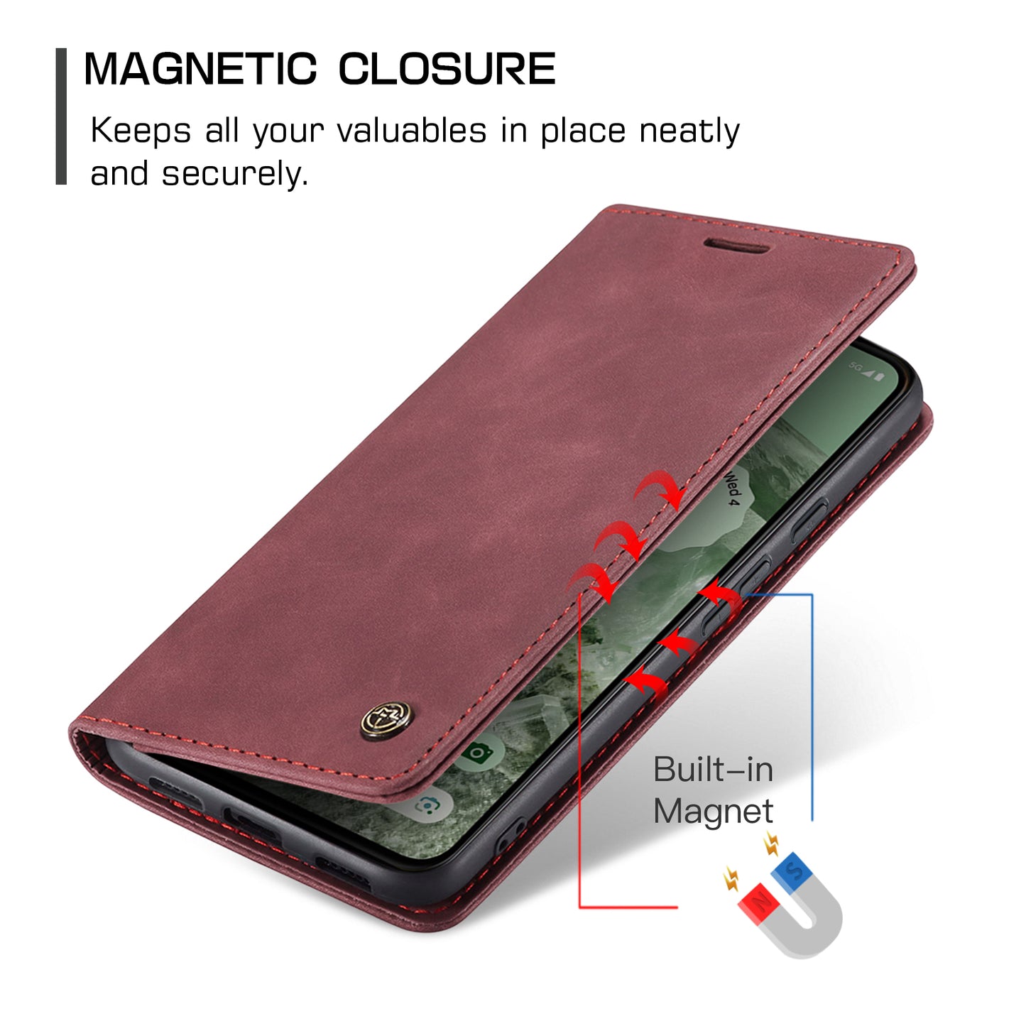 caseme-retro-leather-wallet-stand-google-pixel-8a-case-slim_10