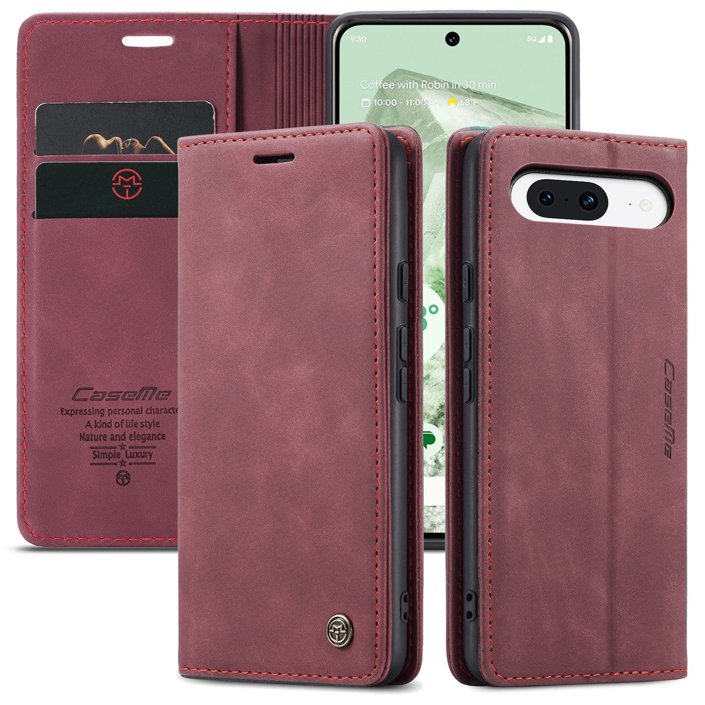 caseme-retro-leather-wallet-stand-google-pixel-8a-case-slim_12