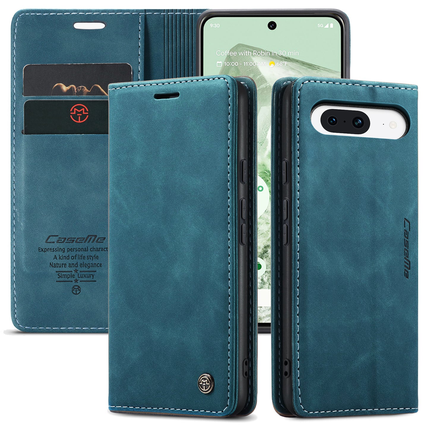 caseme-retro-leather-wallet-stand-google-pixel-8a-case-slim_13