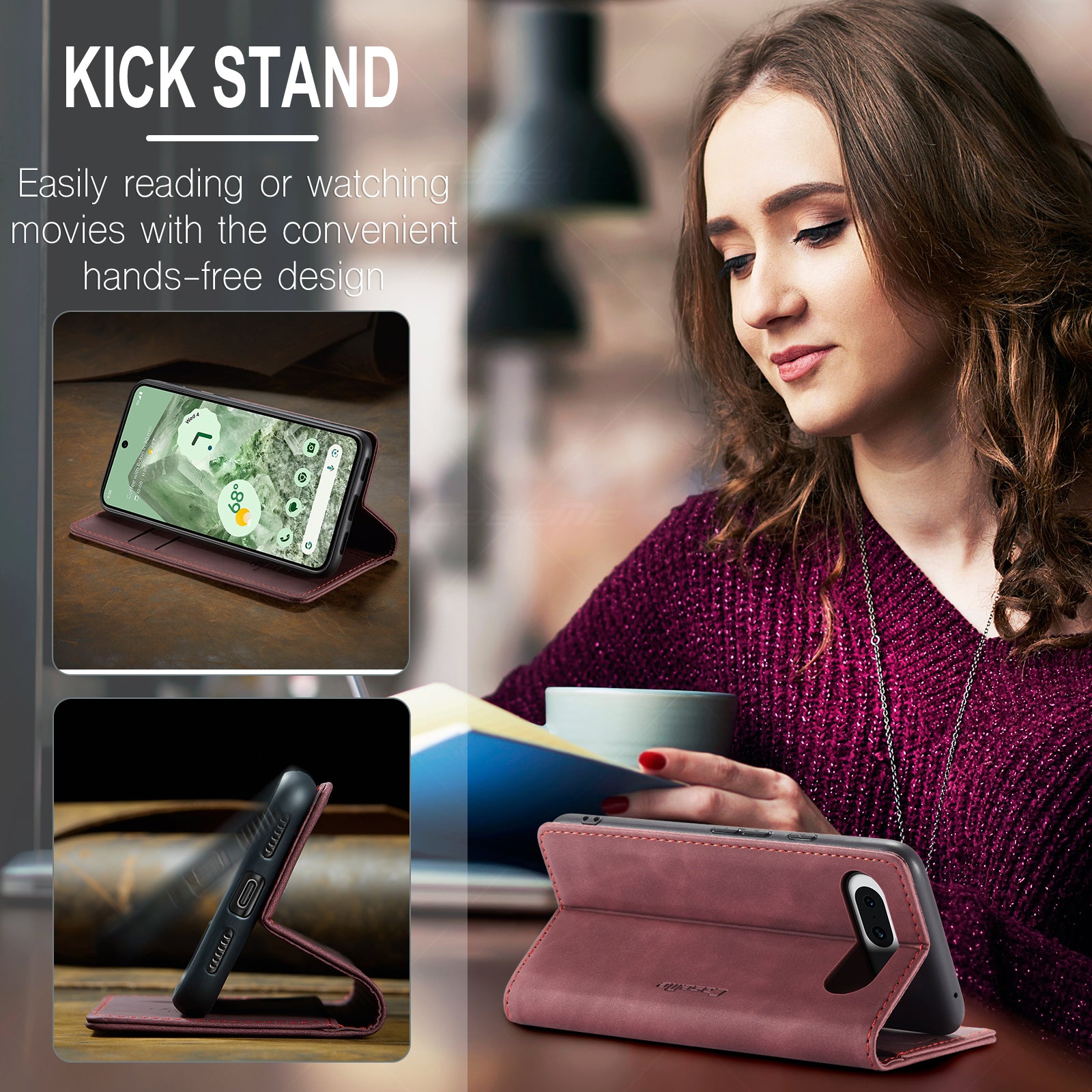 caseme-retro-leather-wallet-stand-google-pixel-8a-case-slim_4