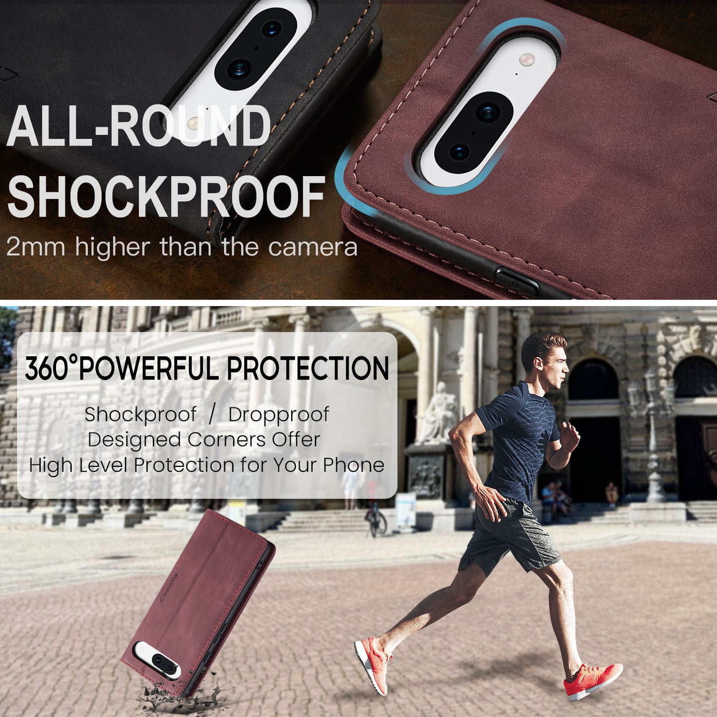 caseme-retro-leather-wallet-stand-google-pixel-8a-case-slim_5