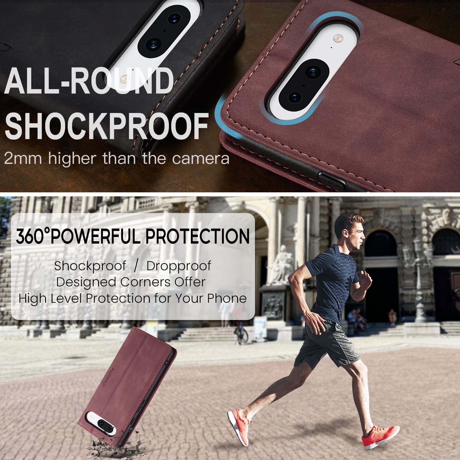 caseme-retro-leather-wallet-stand-google-pixel-8a-case-slim_5