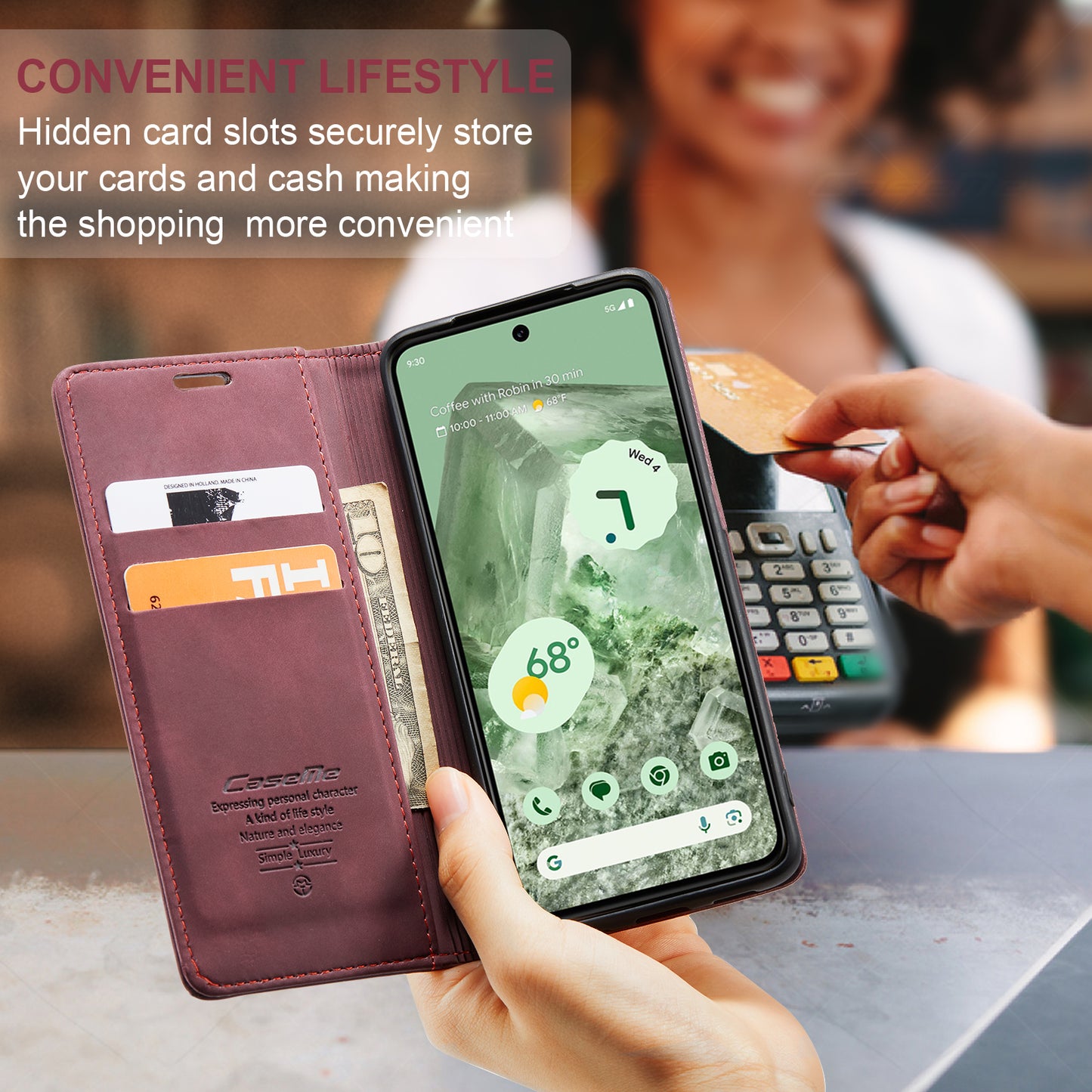 caseme-retro-leather-wallet-stand-google-pixel-8a-case-slim_6