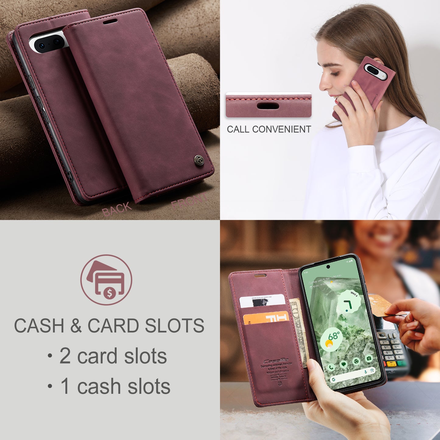 caseme-retro-leather-wallet-stand-google-pixel-8a-case-slim_8