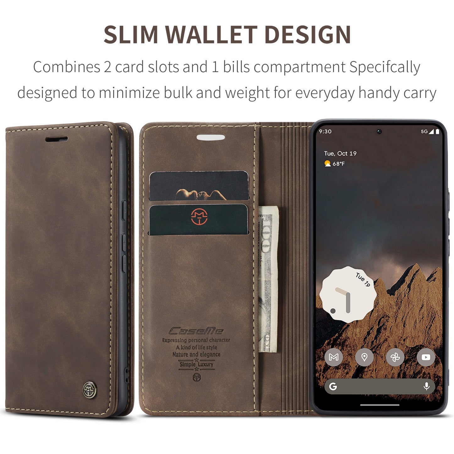 caseme-retro-leather-wallet-stand-google-pixel-9a-case-slim-6