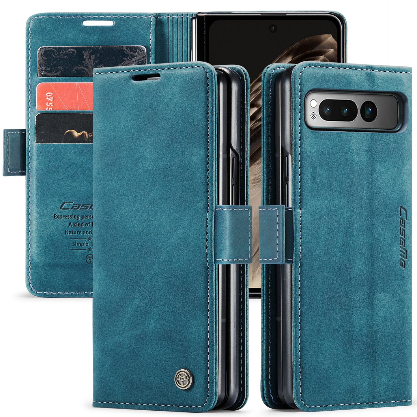 caseme-retro-leather-wallet-stand-google-pixel-fold-case-slim_12
