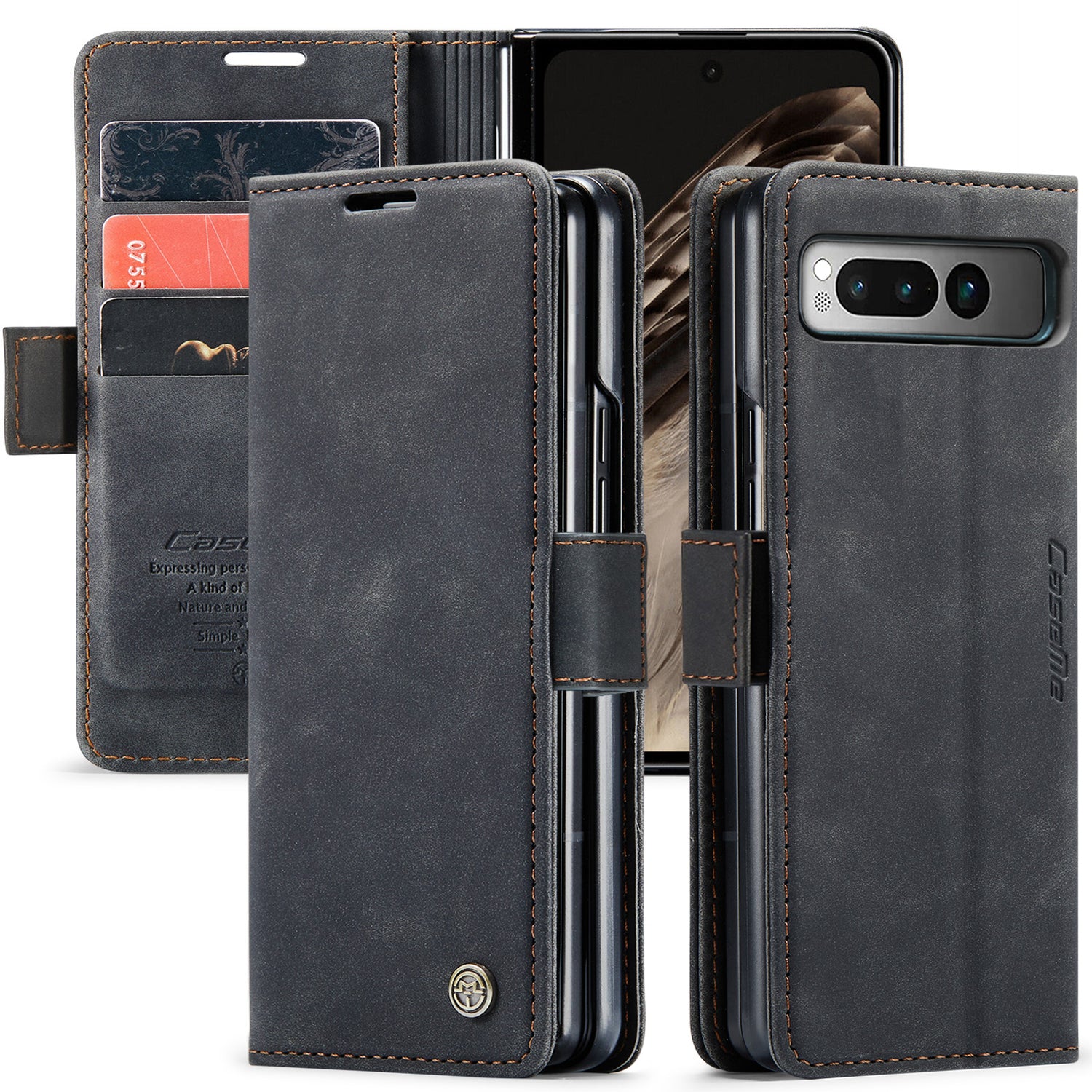 caseme-retro-leather-wallet-stand-google-pixel-fold-case-slim_13