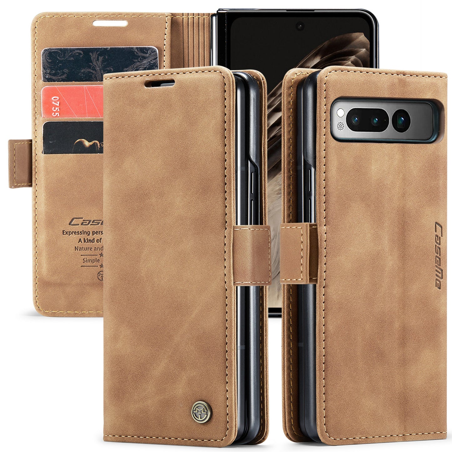 caseme-retro-leather-wallet-stand-google-pixel-fold-case-slim_15
