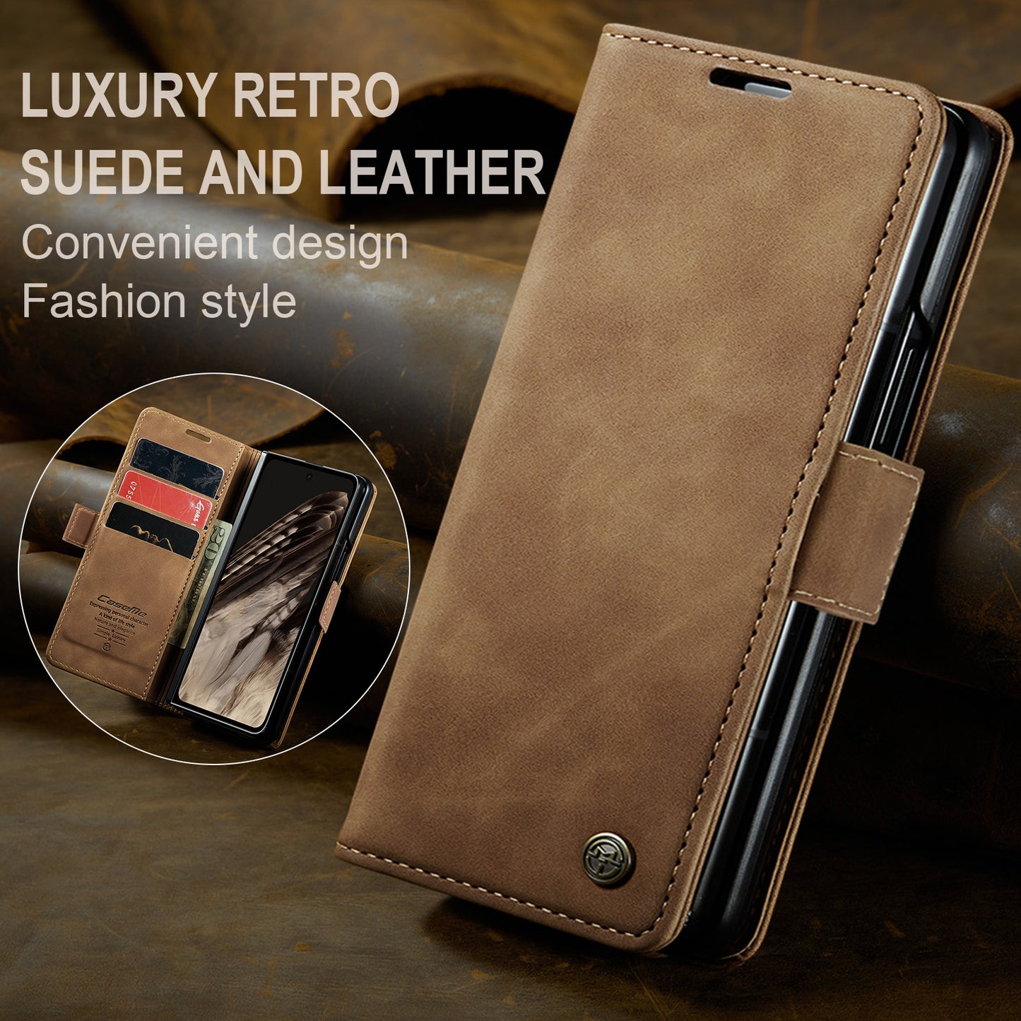 caseme-retro-leather-wallet-stand-google-pixel-fold-case-slim_2