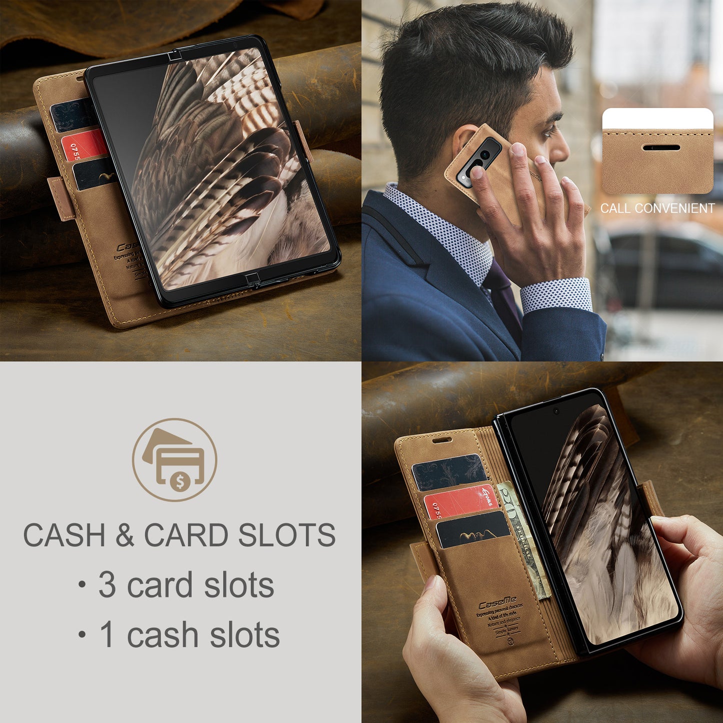 caseme-retro-leather-wallet-stand-google-pixel-fold-case-slim_8