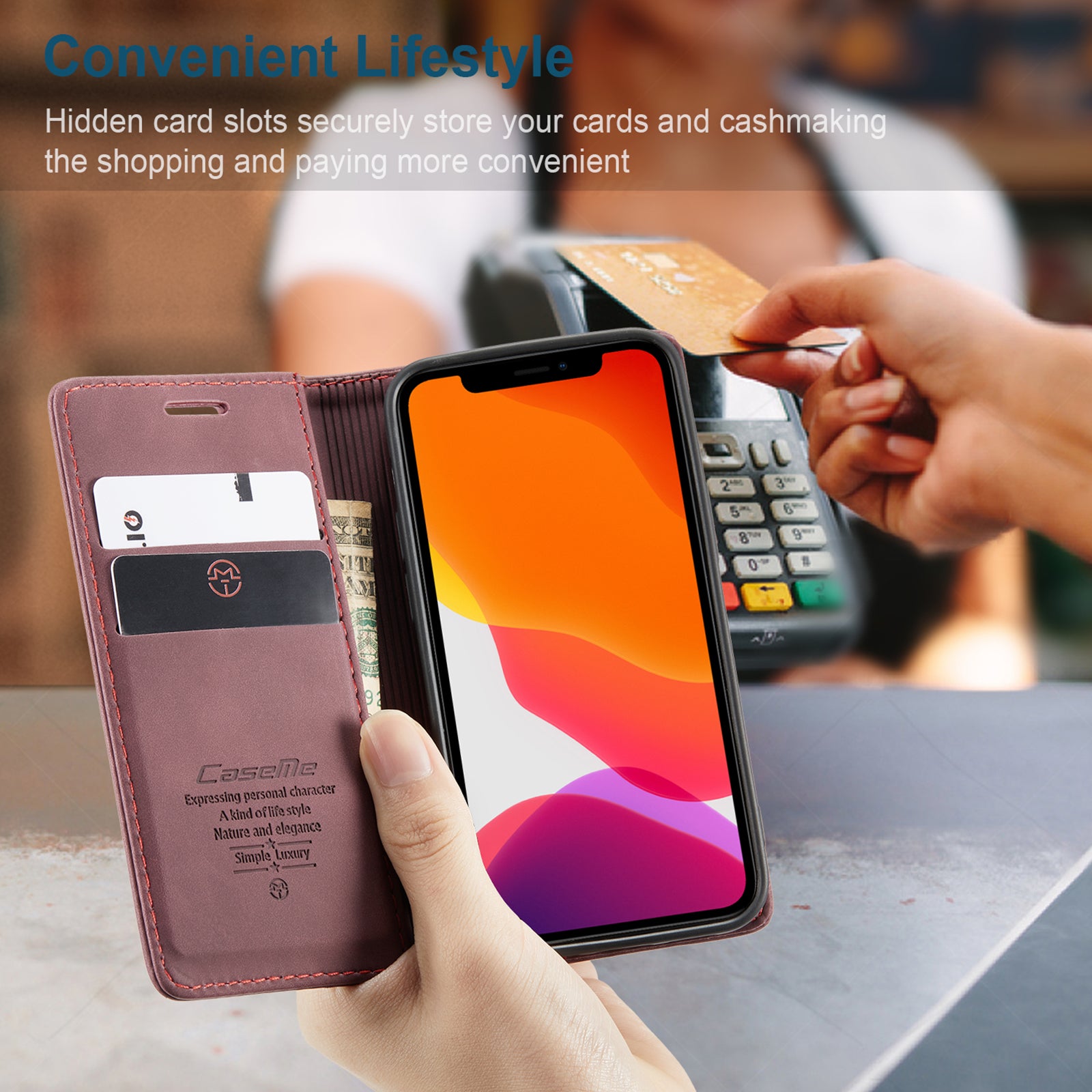 caseme-retro-leather-wallet-stand-iphone-12-case-slim_5