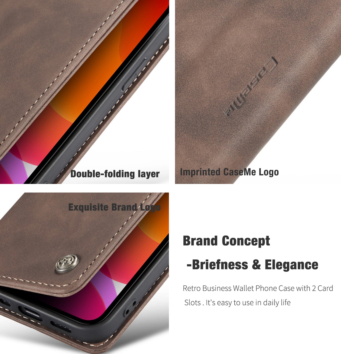 caseme-retro-leather-wallet-stand-iphone-12-mini-case-slim_2