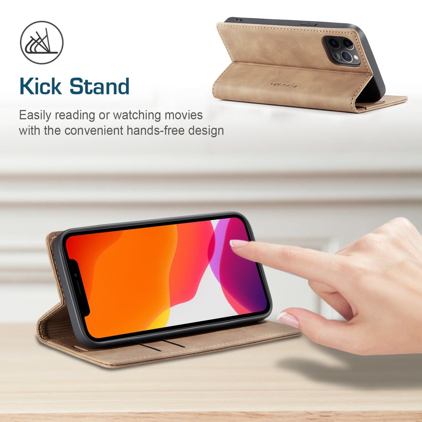 caseme-retro-leather-wallet-stand-iphone-12-pro-case-slim_3