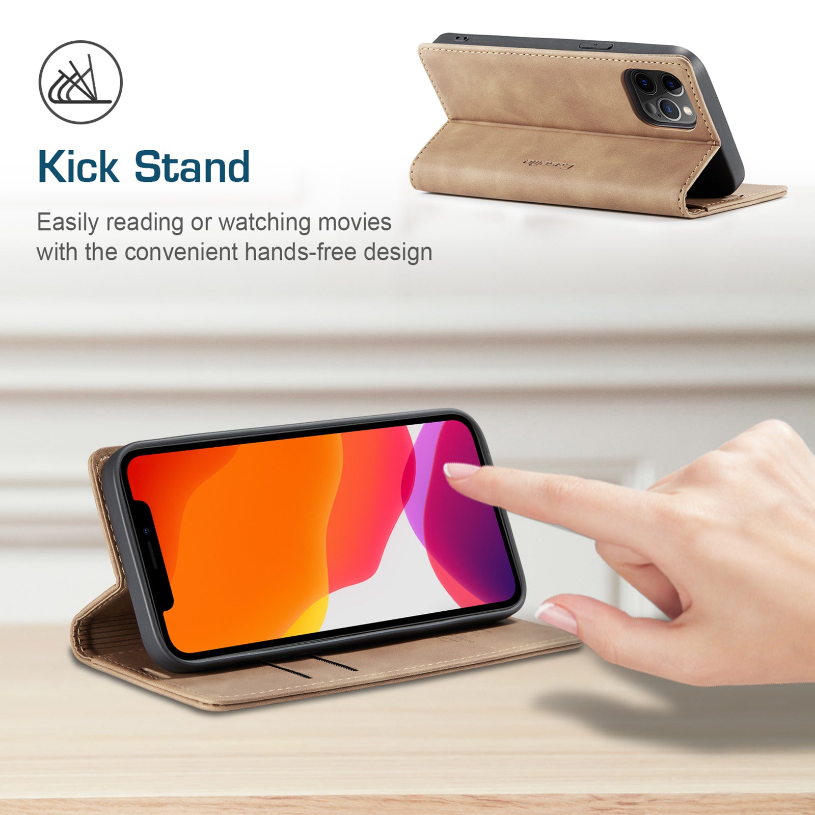 caseme-retro-leather-wallet-stand-iphone-12-pro-case-slim_3