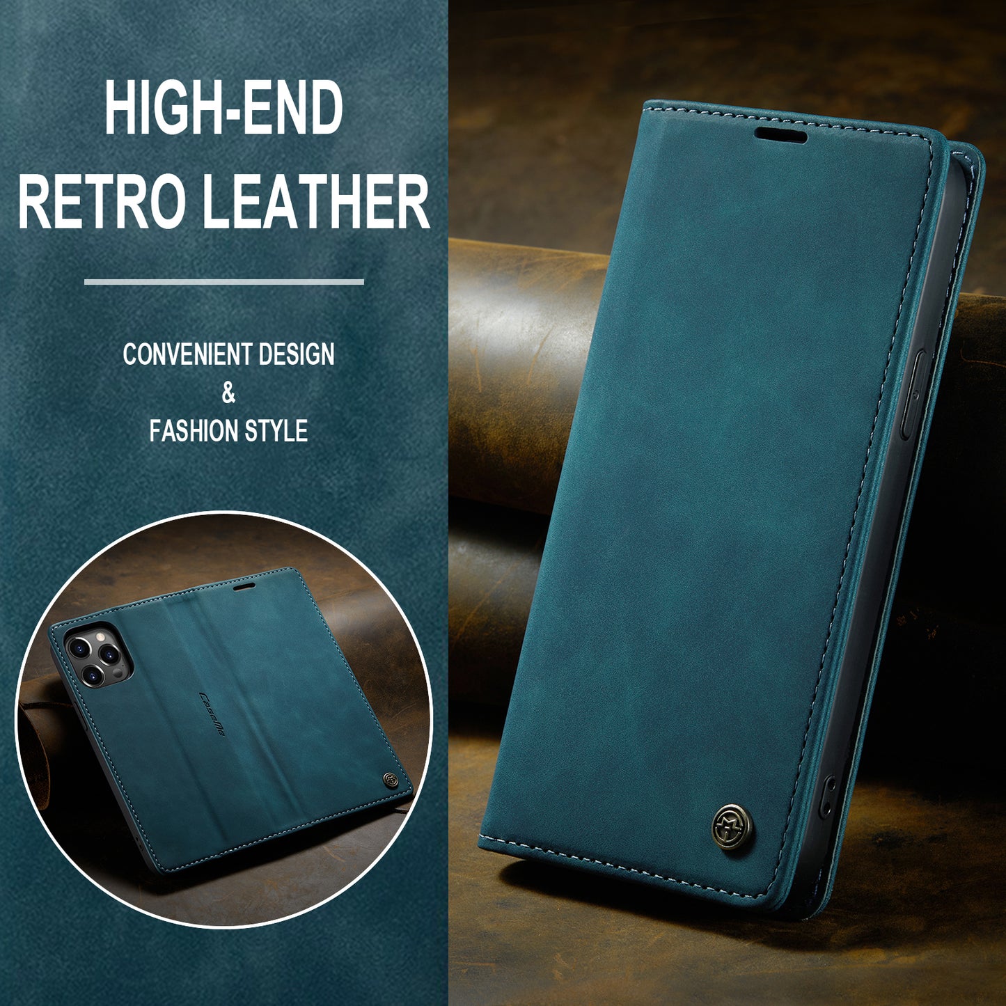 caseme-retro-leather-wallet-stand-iphone-14-pro-case-slim_3