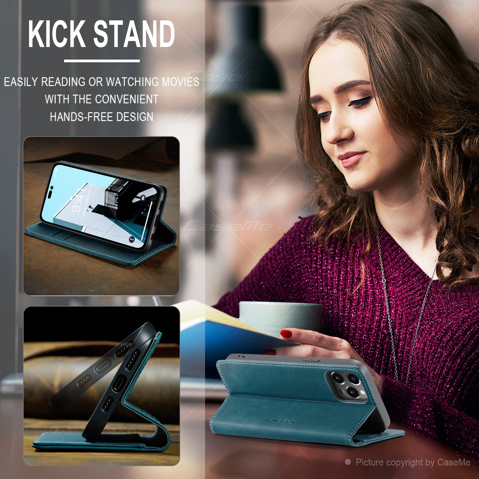 caseme-retro-leather-wallet-stand-iphone-14-pro-case-slim_4