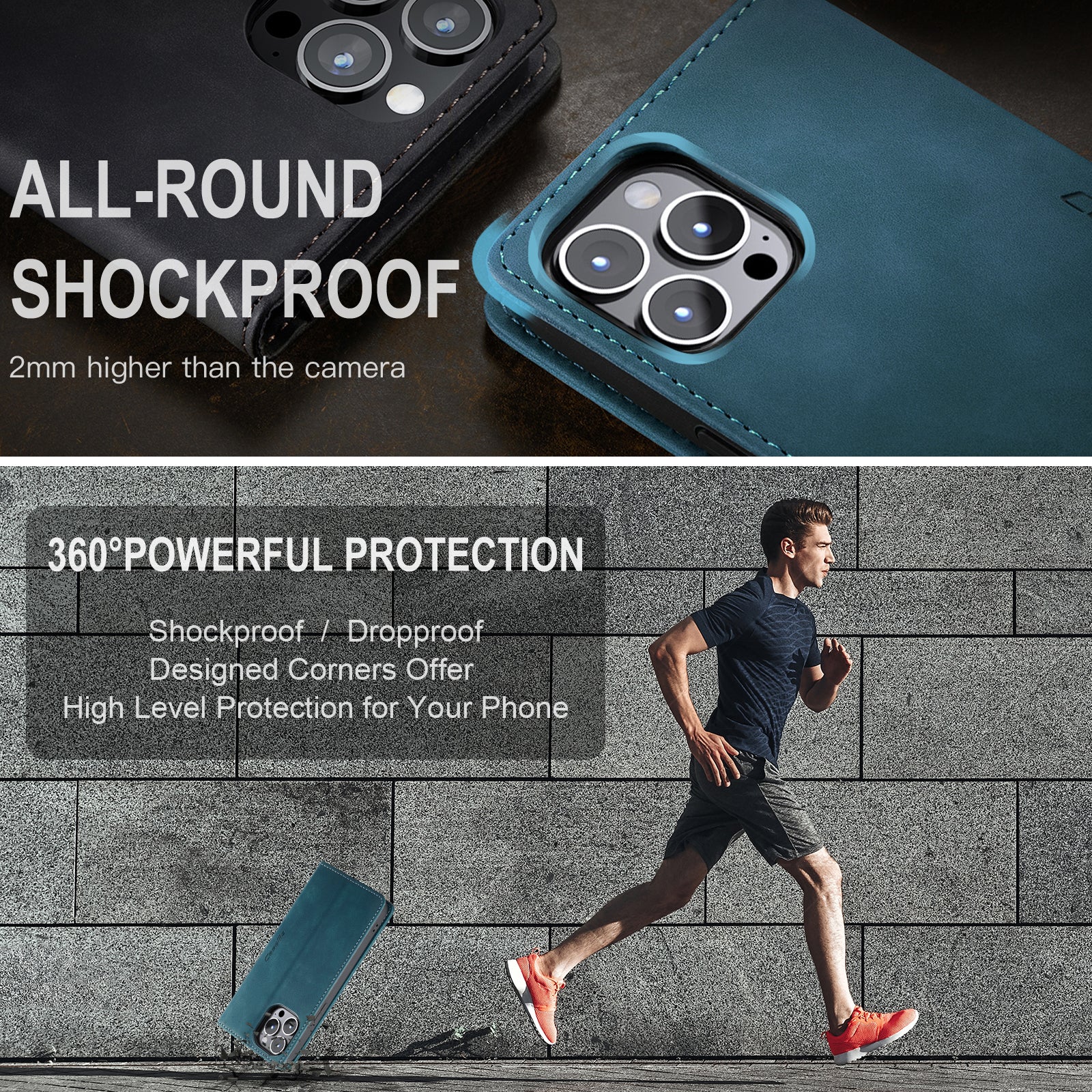 caseme-retro-leather-wallet-stand-iphone-14-pro-case-slim_5