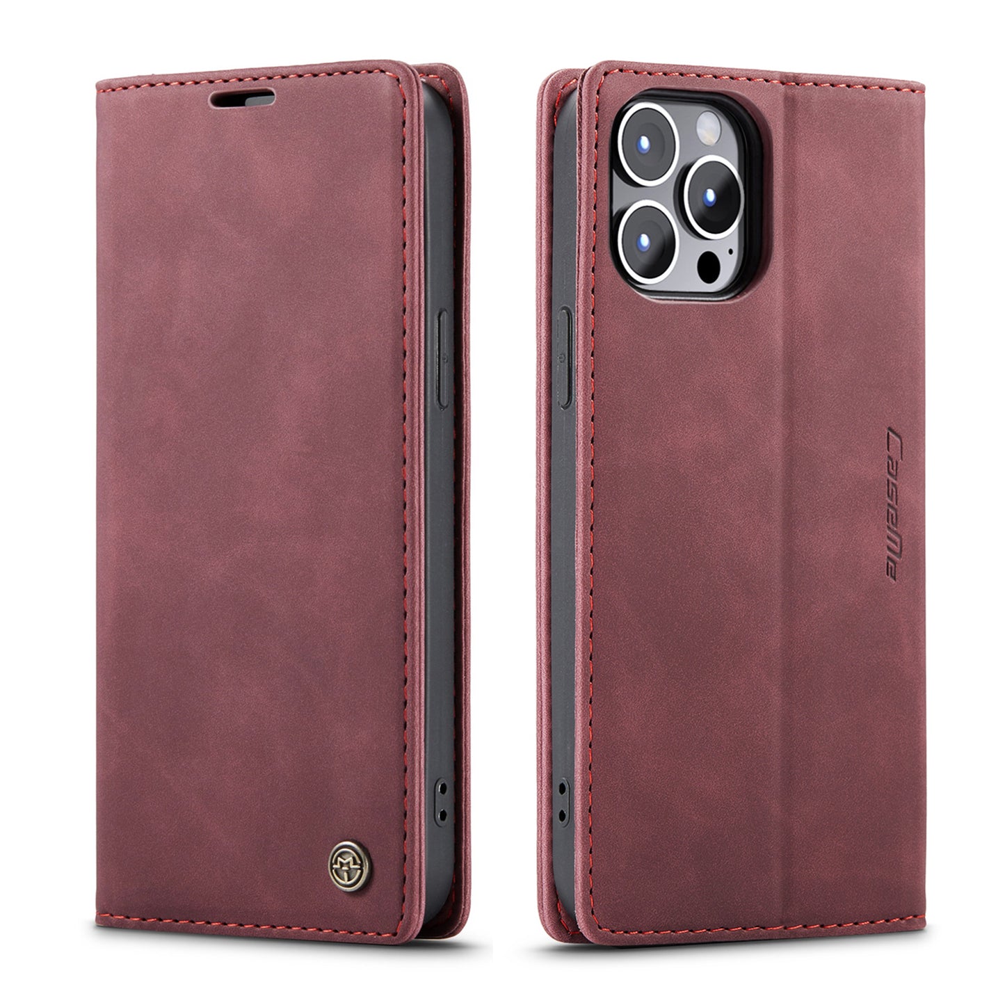 caseme-retro-leather-wallet-stand-iphone-14-pro-max-case-slim_15