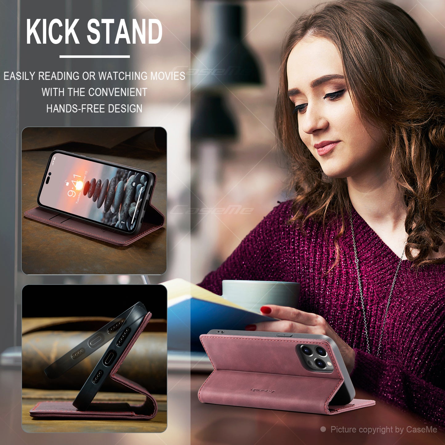 caseme-retro-leather-wallet-stand-iphone-14-pro-max-case-slim_4