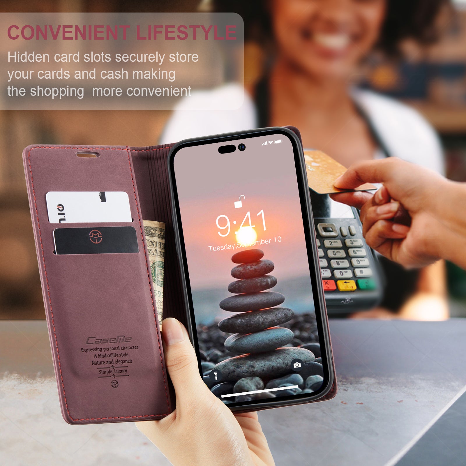 caseme-retro-leather-wallet-stand-iphone-14-pro-max-case-slim_6