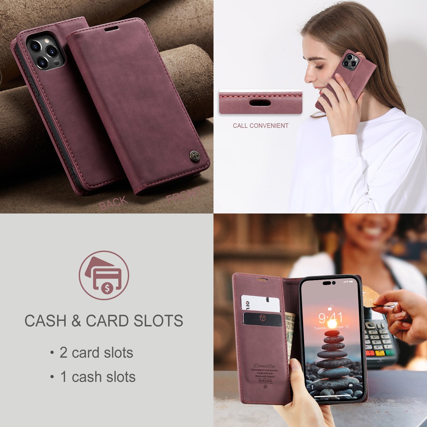 caseme-retro-leather-wallet-stand-iphone-14-pro-max-case-slim_8