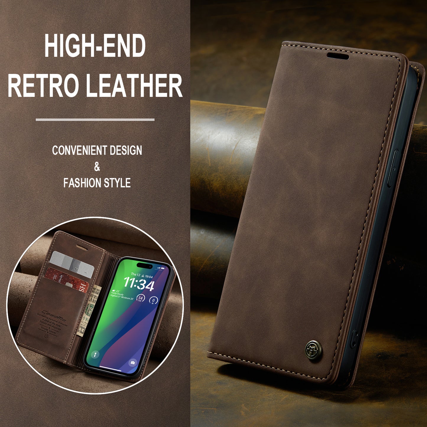 caseme-retro-leather-wallet-stand-iphone-15-case-slim_3