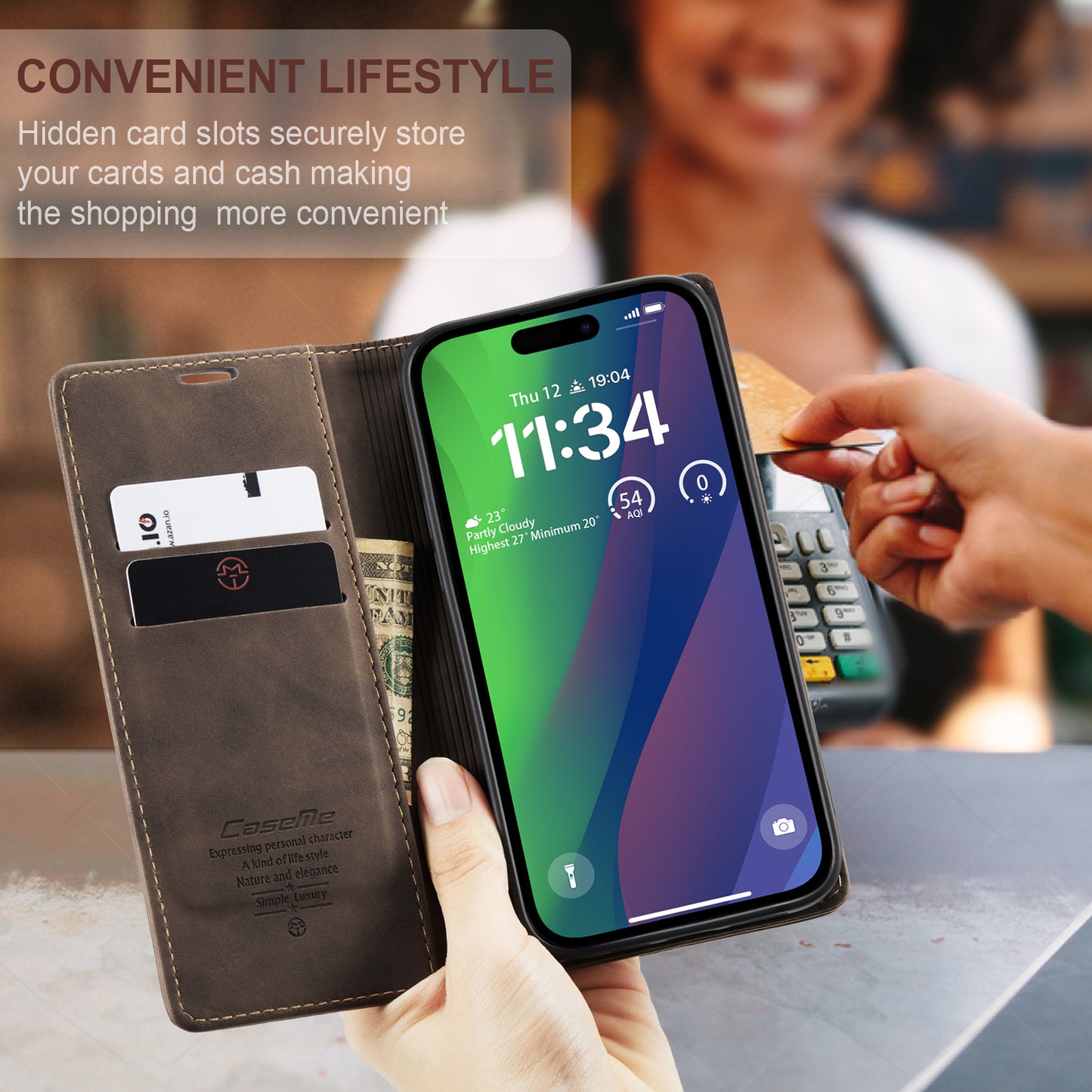 caseme-retro-leather-wallet-stand-iphone-15-case-slim_6