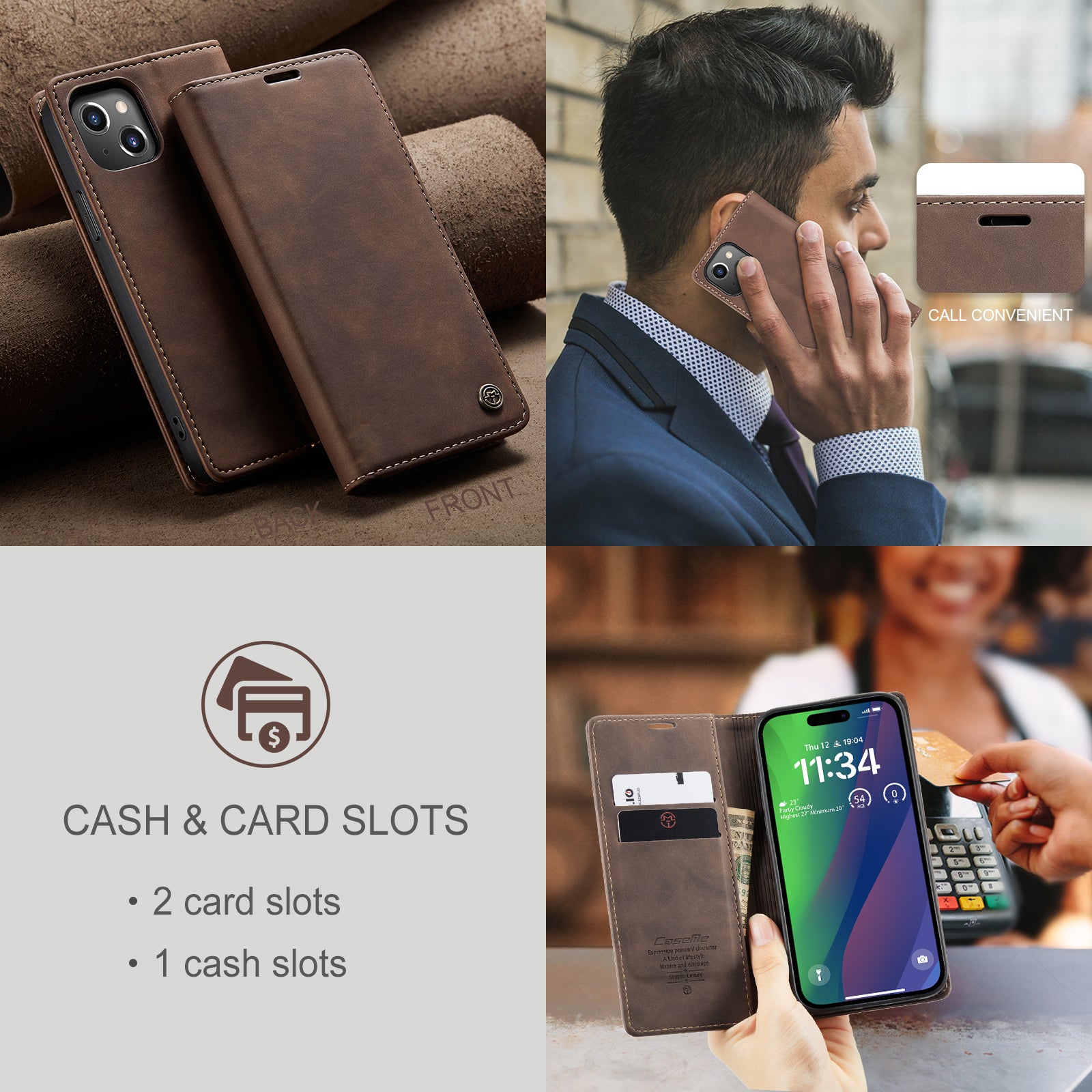 caseme-retro-leather-wallet-stand-iphone-15-case-slim_8