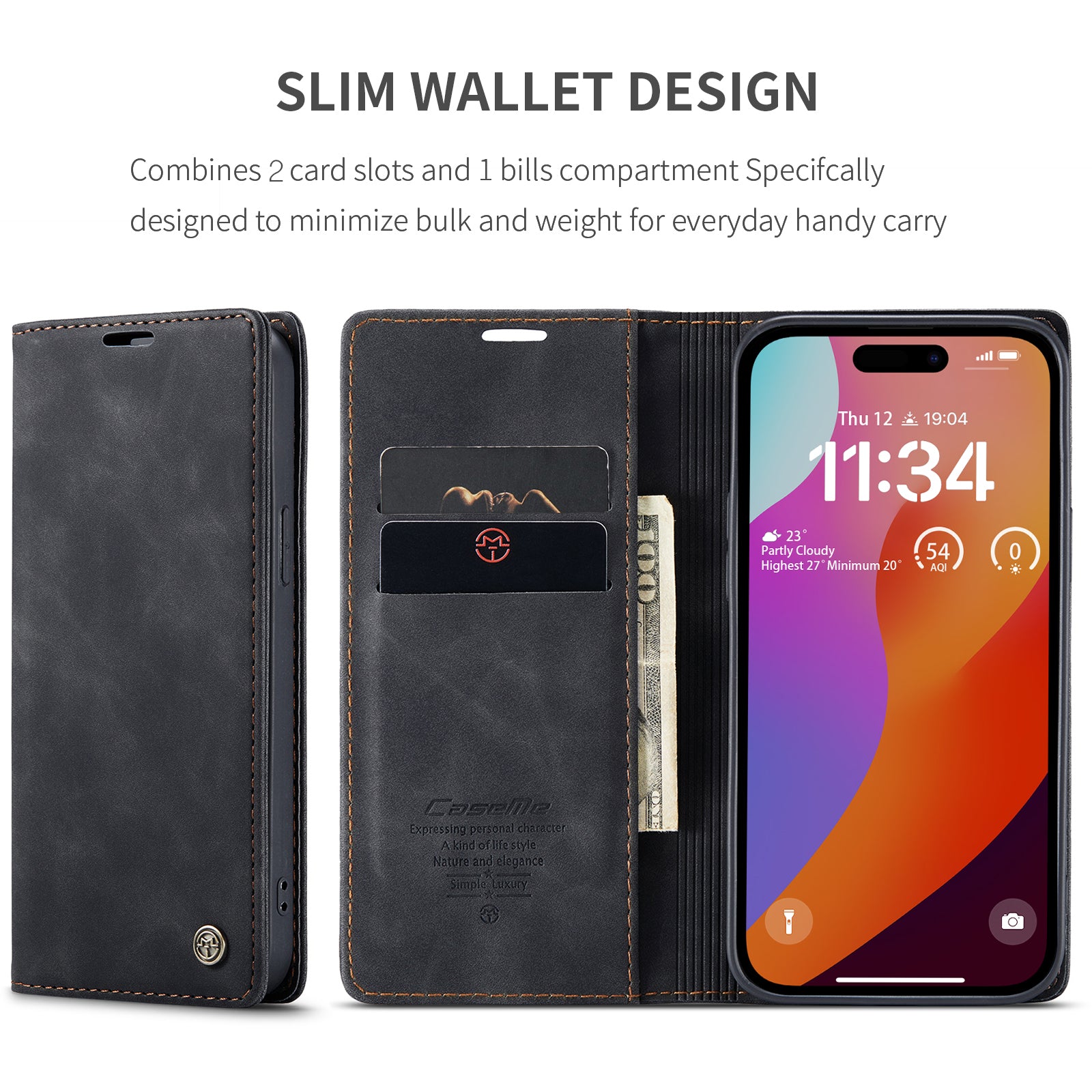 caseme-retro-leather-wallet-stand-iphone-15-pro-case-slim_6