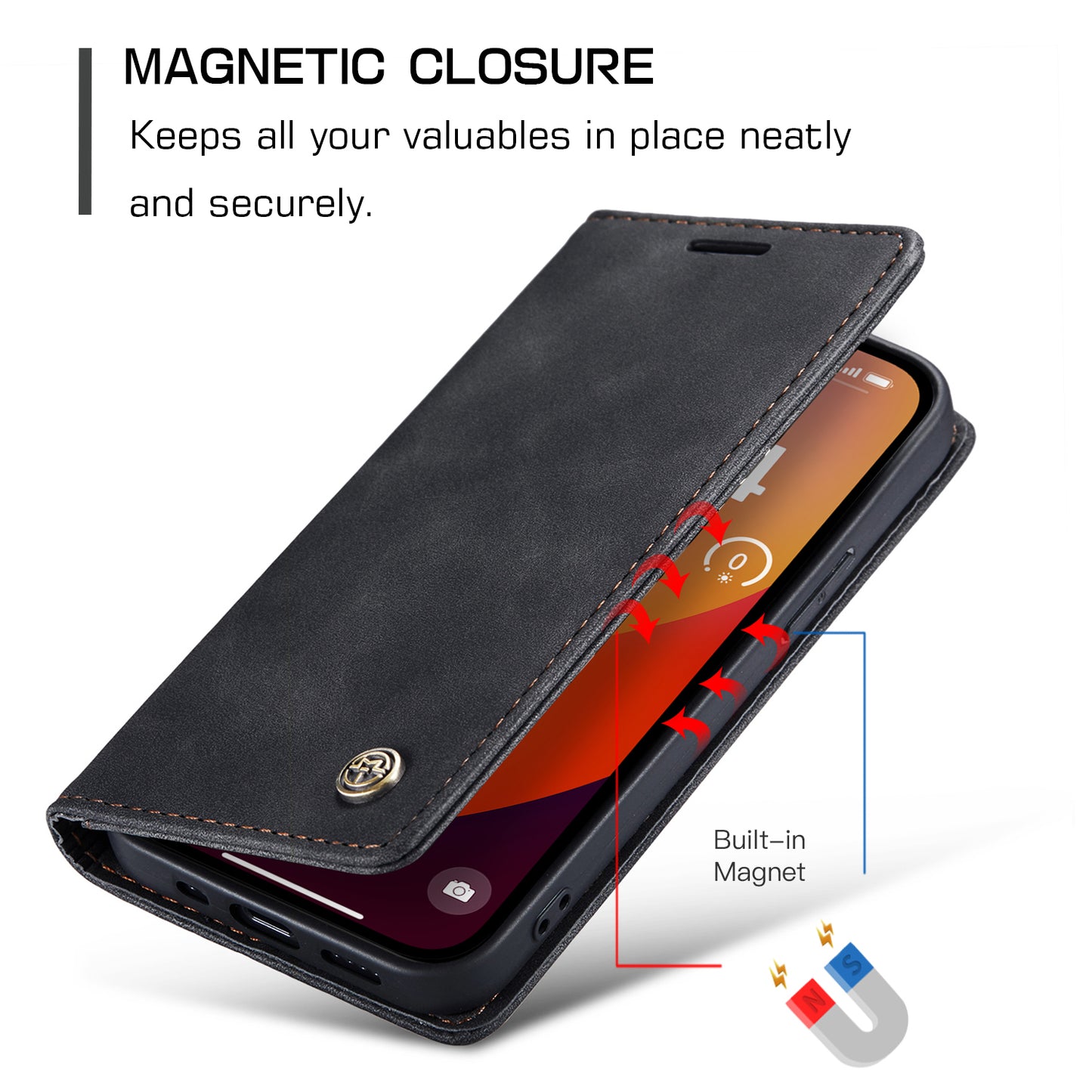 caseme-retro-leather-wallet-stand-iphone-15-pro-case-slim_9